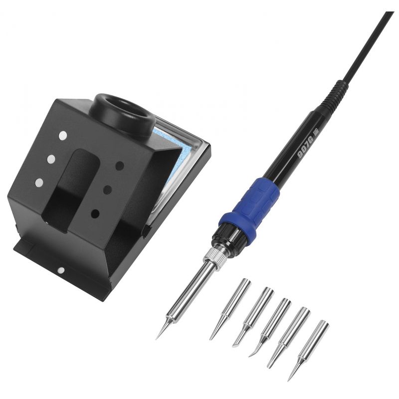 Spawarka do plastiku / stacja lutownicza KD3464