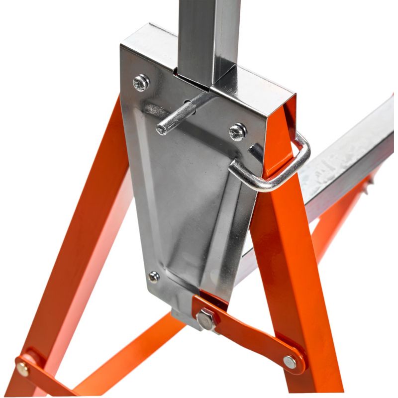 Kobyłka/stojak warsztatowy rozsuwanny KD347