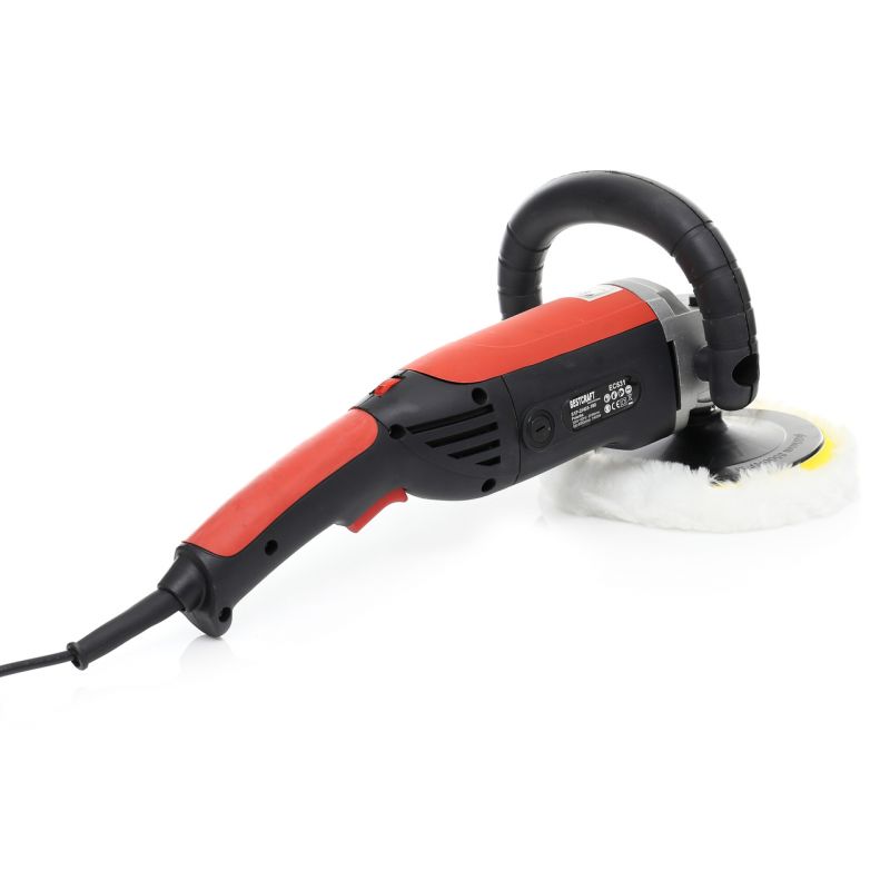 Polerka samochodowa 2400W EC531