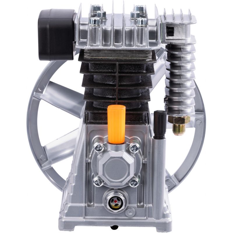 Sprężarka powietrza 1,5kW KD1491 2 tłoki