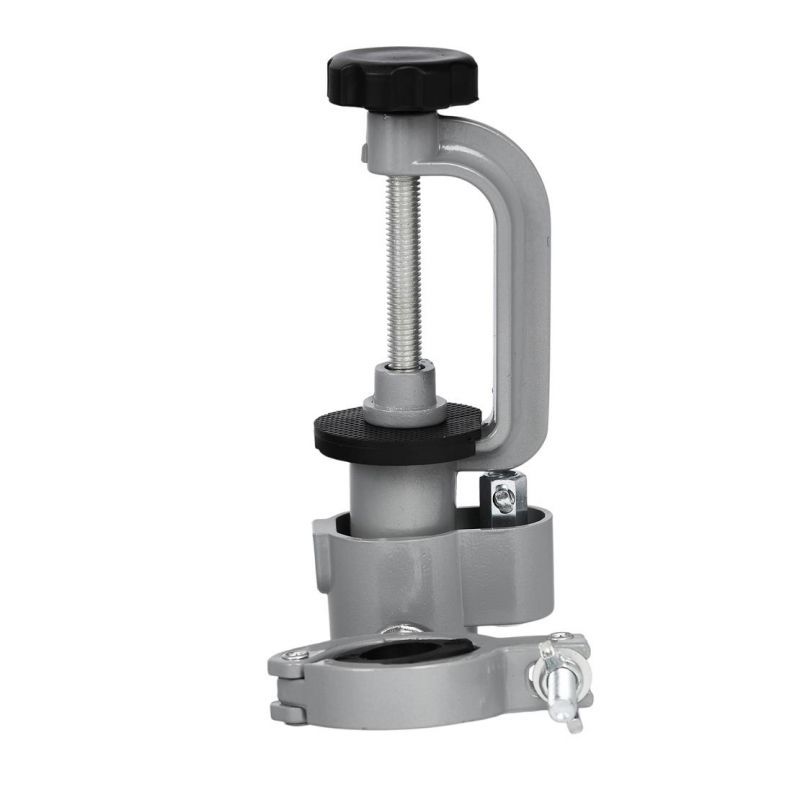 Uchwyt wielokątowy/obrotowy do wiertarki KD10683