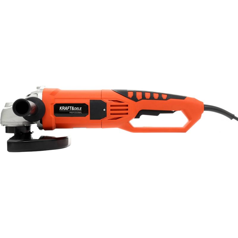 Szlifierka kątowa 2900W 230mm KD1725