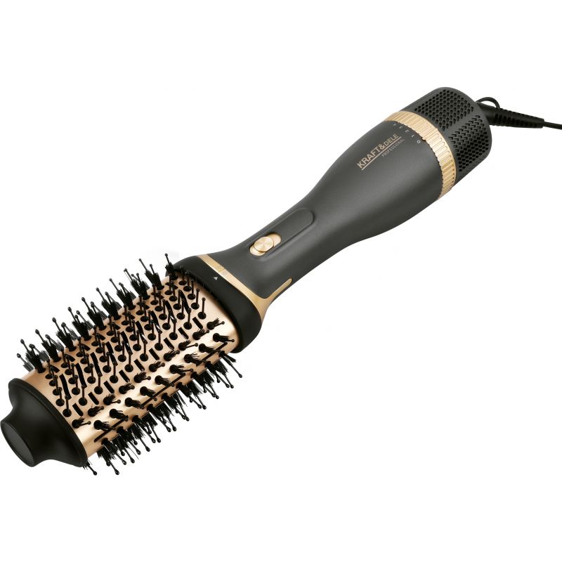 Lokówko-suszarka do włosów 1400W KD4398