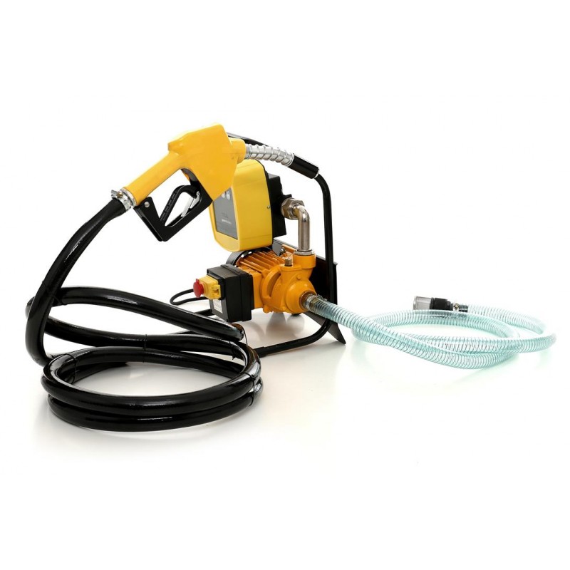 Dystrybutor Paliwa Oleju Ropy 600W KD1163 230V CPN