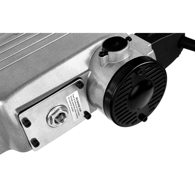 Młot udarowy kujący 3000W / 55J / KD1507