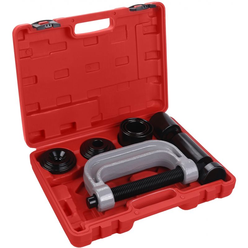 Prasa śrubowa do sworzni i tulei KD12508