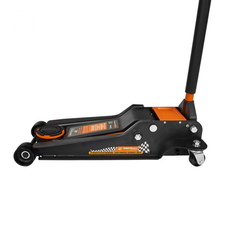 Podnośnik niskoprofilowy 4T 95-552mm KD1308