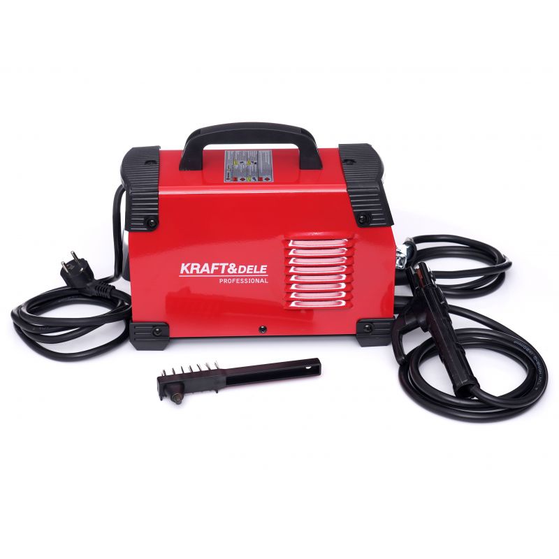 Spawarka inwertorowa MMA 330A KD1866