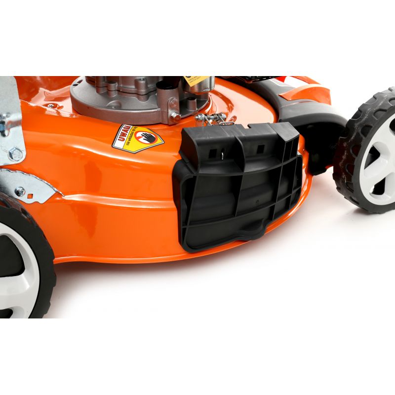 Benzínová kosačka 6,6 kW, 9 koní, model KD5081