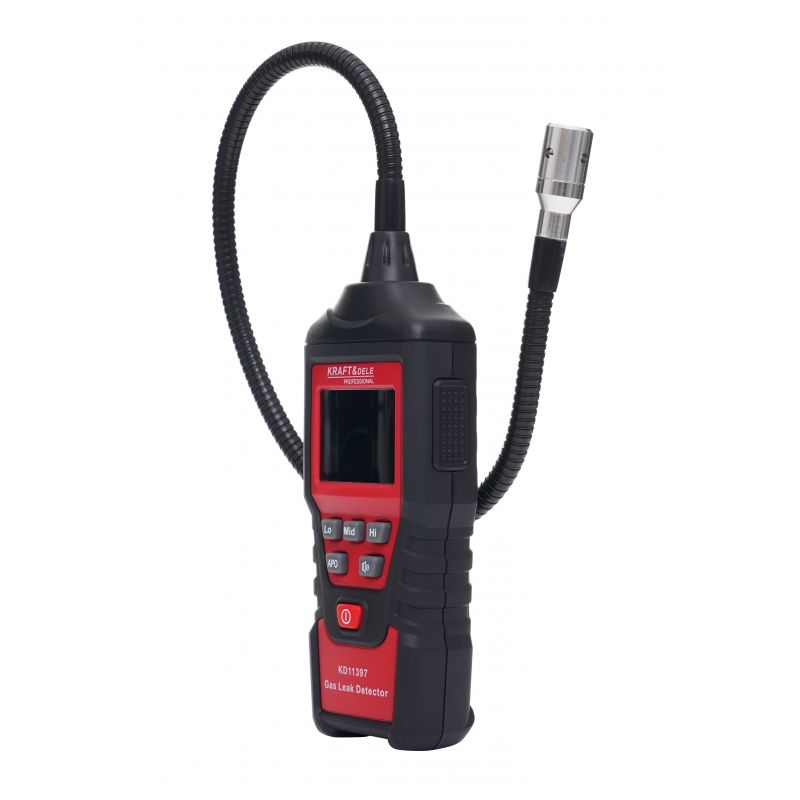 Detektor gazu KD11397