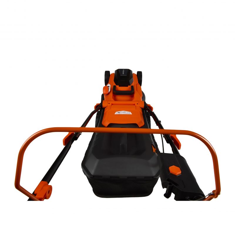 Akumulátorová kosačka 50 l, 38 cm, 40 V, model KD5411