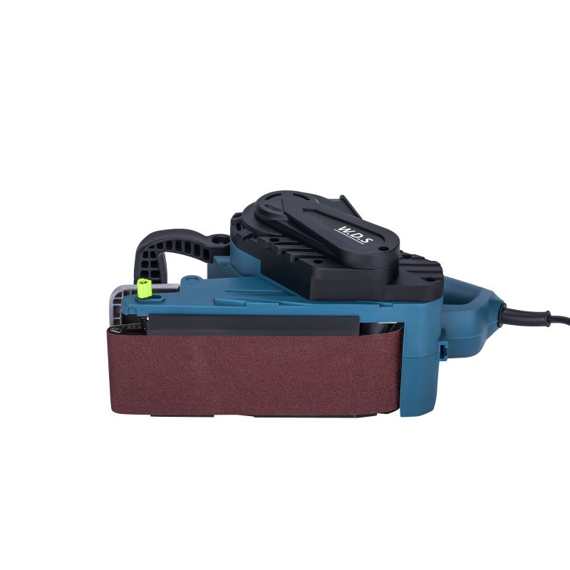 Szlifierka taśmowa 2000W WDS2506