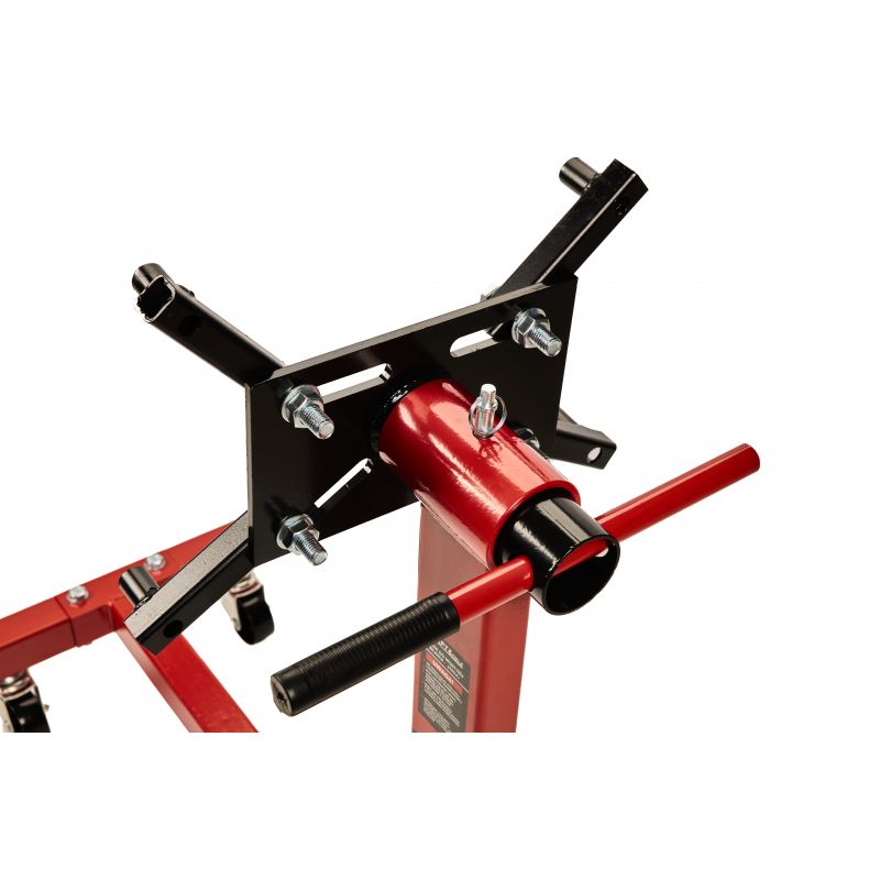 Stojak do silnika i skrzyni biegów 450kg KD1361