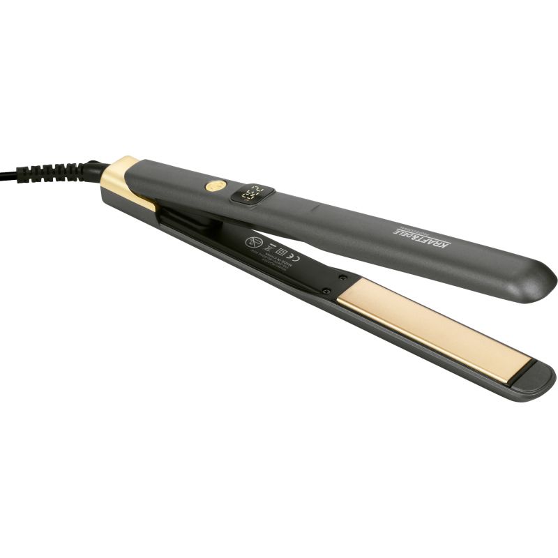 Prostownica do włosów 60W KD4395