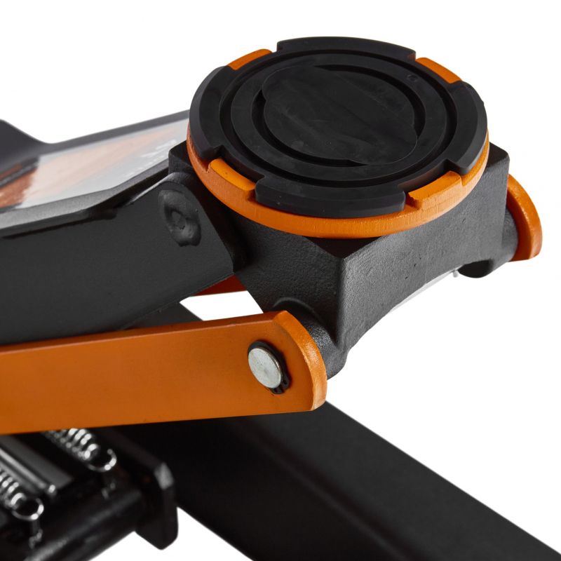 Podnośnik niskoprofilowy 4T 95-552mm KD1308