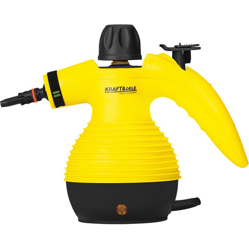 Myjka parowa 1100W 350ml KD5391