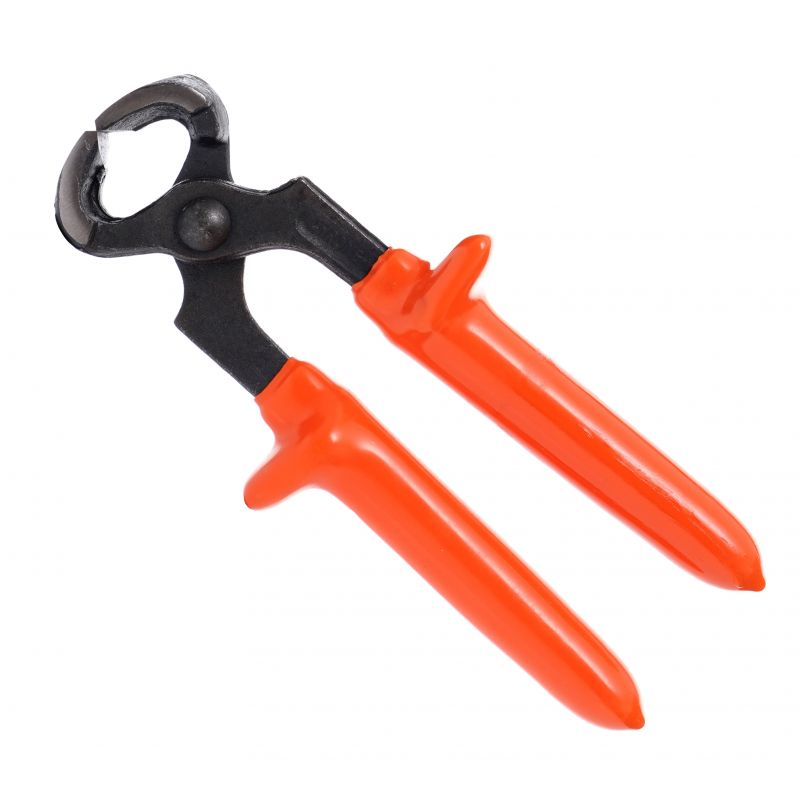 Cęgi obcęgi stolarskie szczypce 7" KD10828