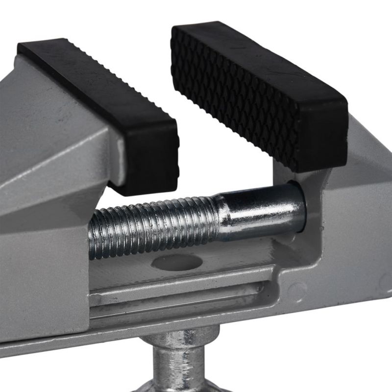 Imadło stołowe wielokątowe/obrotowe 80mm KD10684