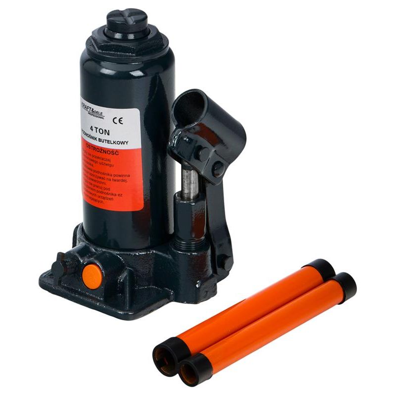 Podnośnik butelkowy 4T KD1981