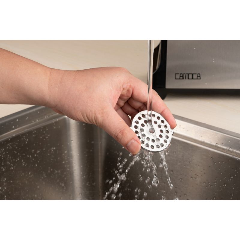 Mlynček na mäso + príslušenstvo 2000W KD4143