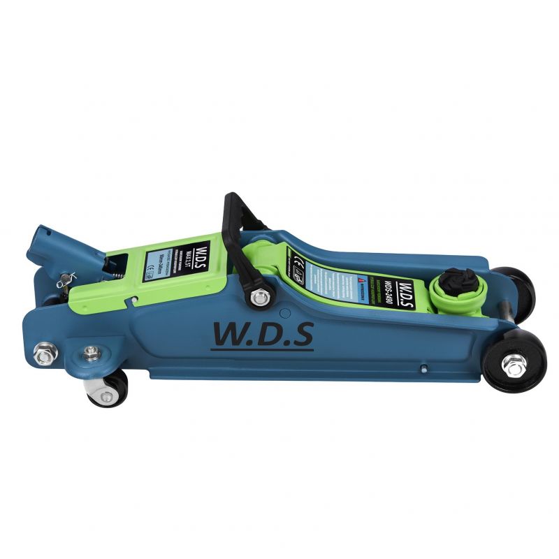 Podnośnik niskoprofilowy 2,5T WDS2490