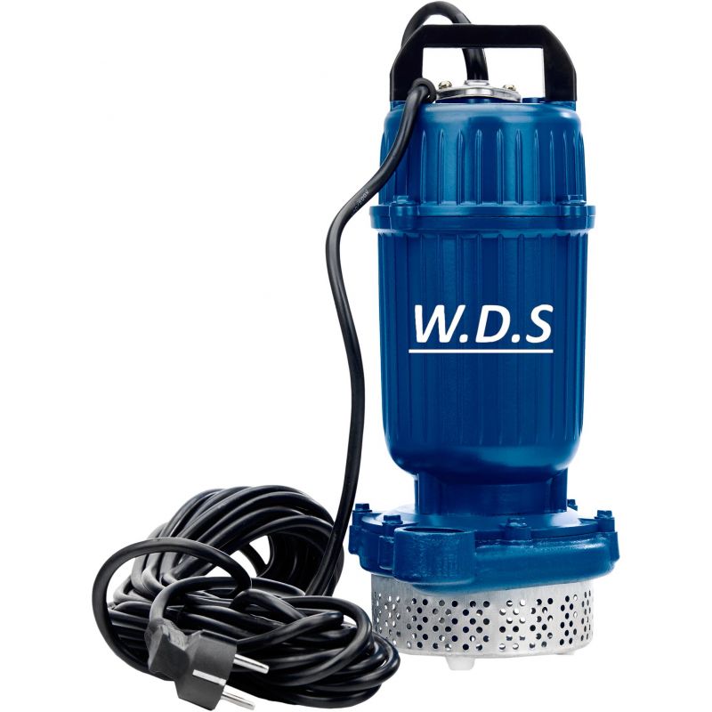 Pompa do wody brudnej i czystej 2100W WDS2421