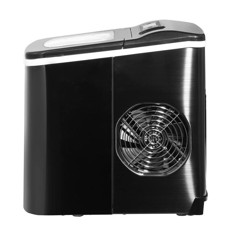 Prístroj na výrobu ľadu, výkon 110 W, kapacita 2 l, model KD4123