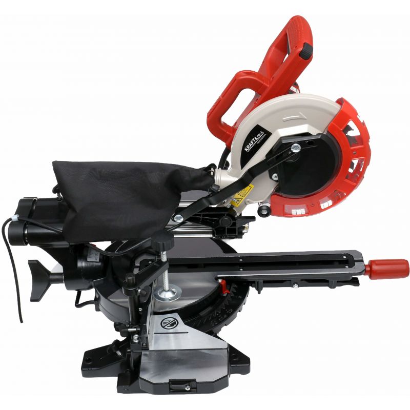 Piła ukosowa ukośnica pilarka KD3011 LASER