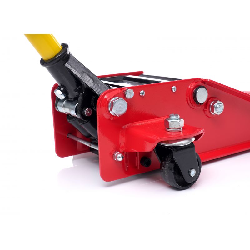 Podnośnik z pedałem 3,5T 80-505mm KD357