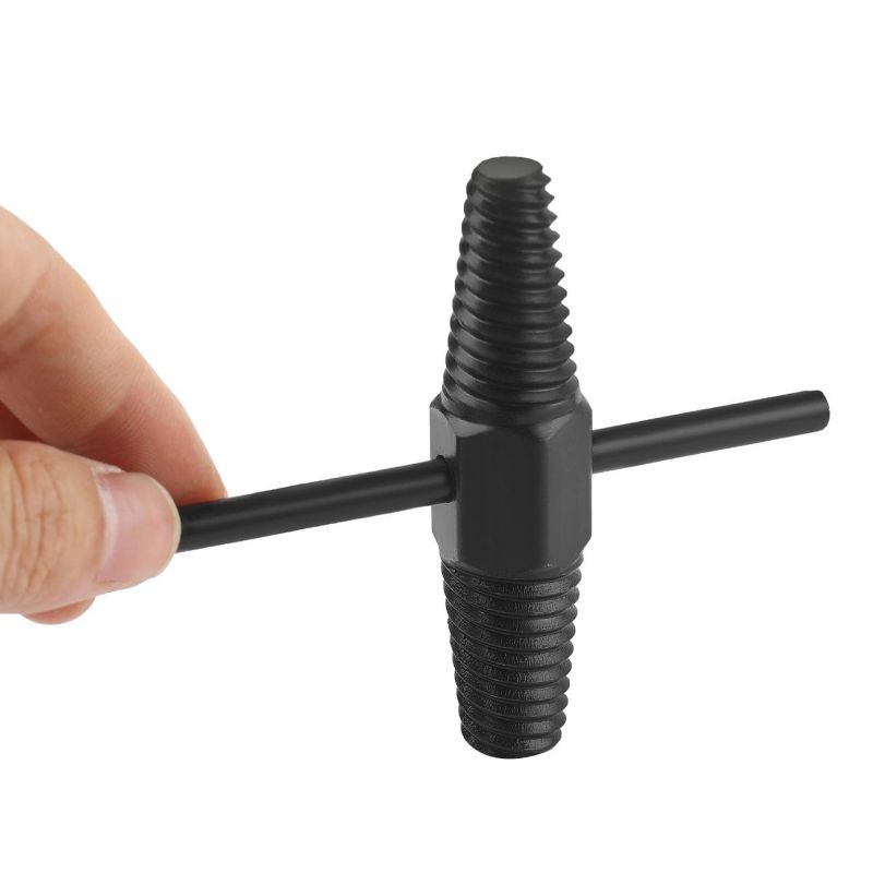 Wkrętak do usuwania zerwanych zaworów KD10076