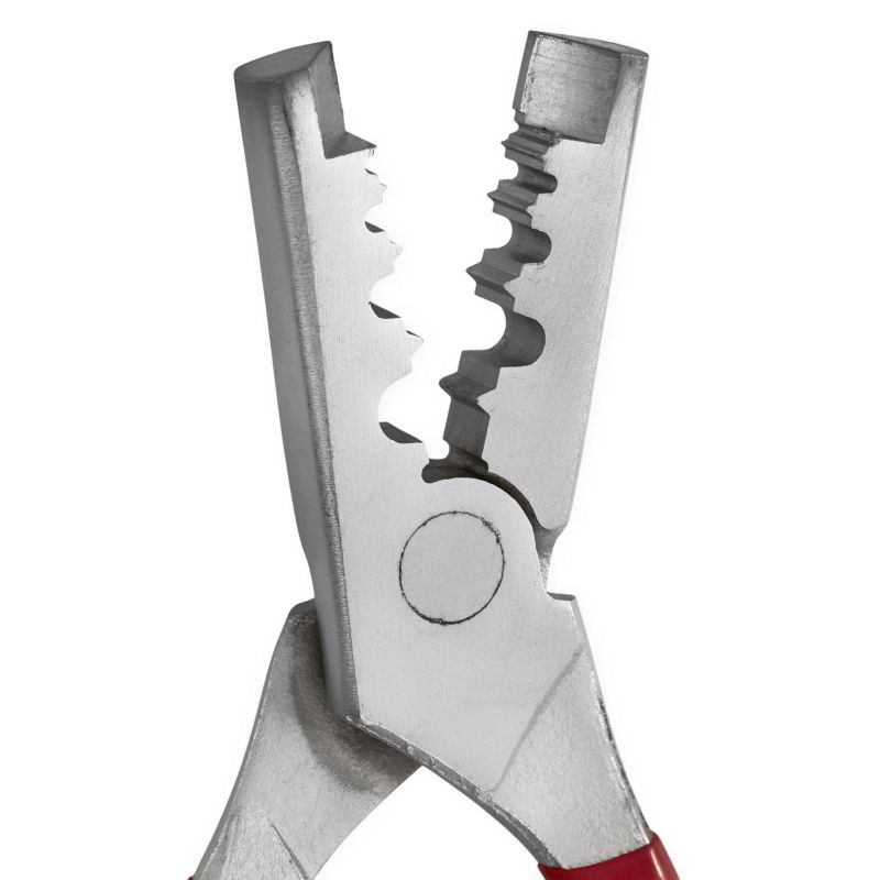 Zaciskarka do tulejek kabli KD10537