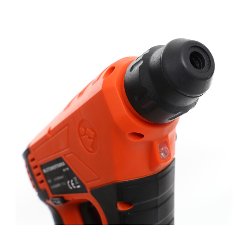 Młotowiertarka 18V X-SERIES KD1756