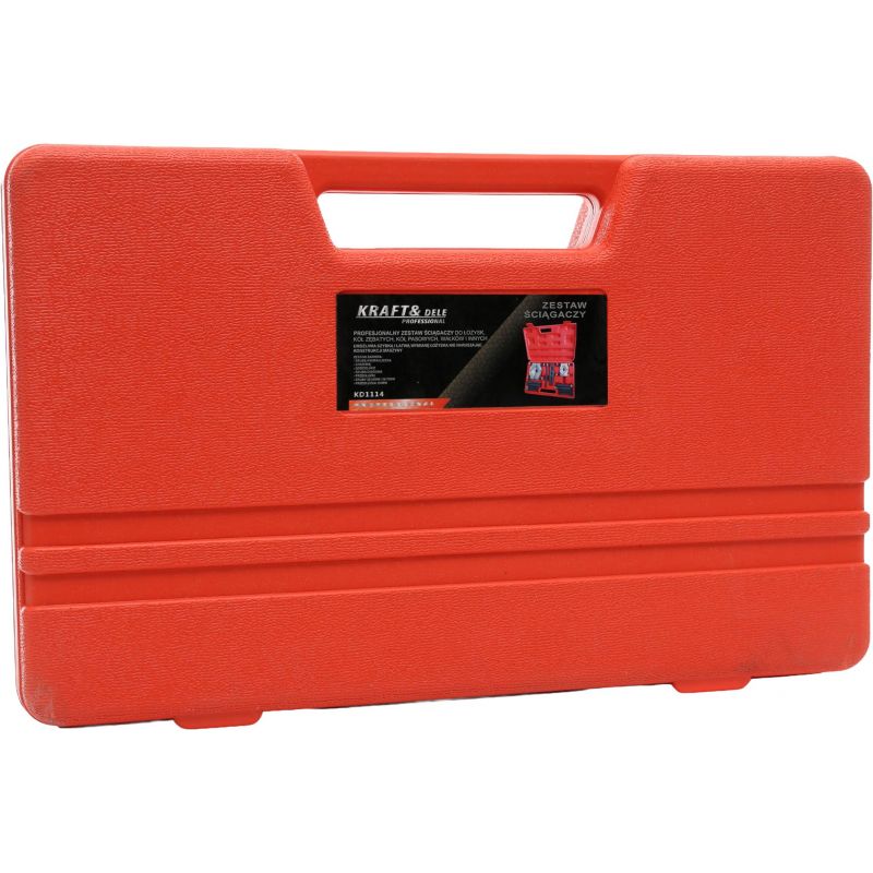 Invertorový generátor 1,9 kW KD133