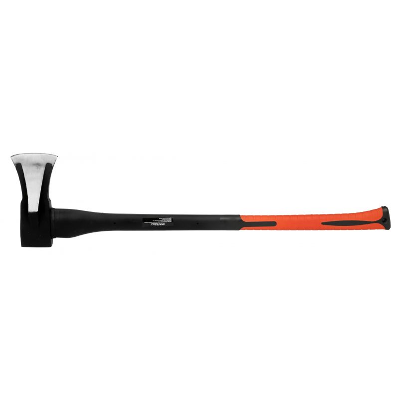 Siekiera z klienem / trzonek fiberglass KD293