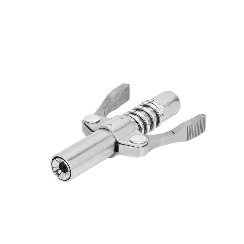 Końcówka smarownicy samoblokująca 30cm M10 KD10871