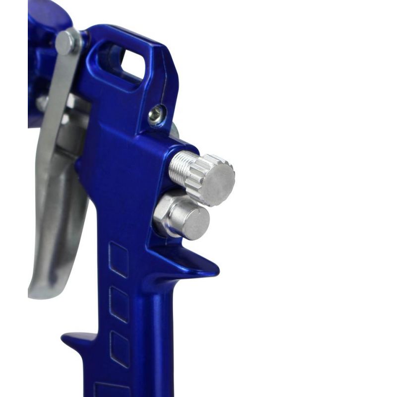 Pistolet lakierniczy 600ml KD2114