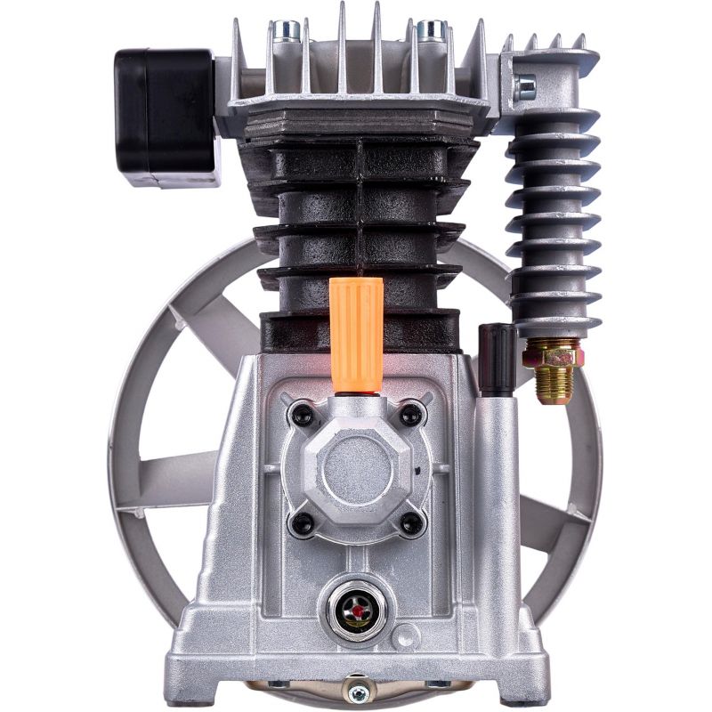 Sprężarka powietrza 2,2kW 2 tłoki KD1492