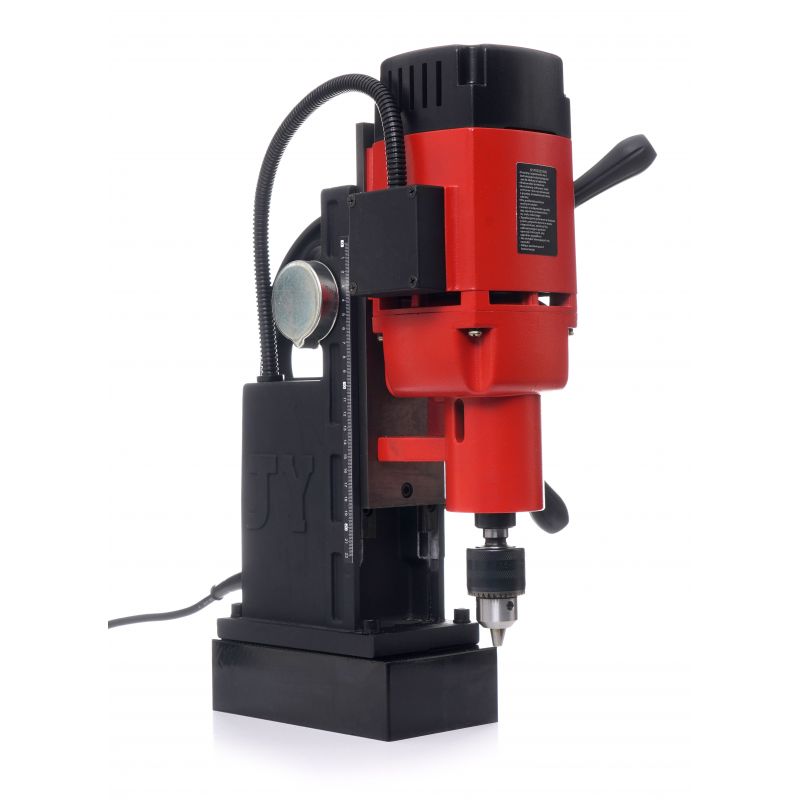 Wiertarka magnetyczna / 2050 w / 1500N / 23 mm KD1380