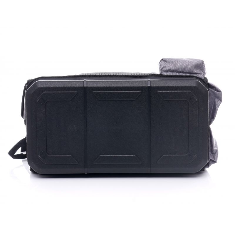 Torba narzędziowa z twardą podstawą 16" KD2046