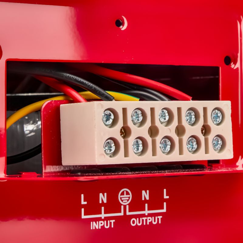 Stabilizator napięcia AVR 3000VA 230V KD1934