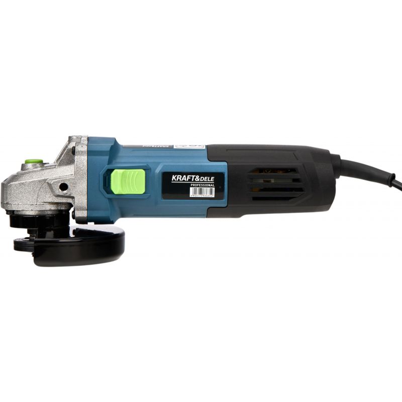 Szlifierka kątowa 1600W KD1722