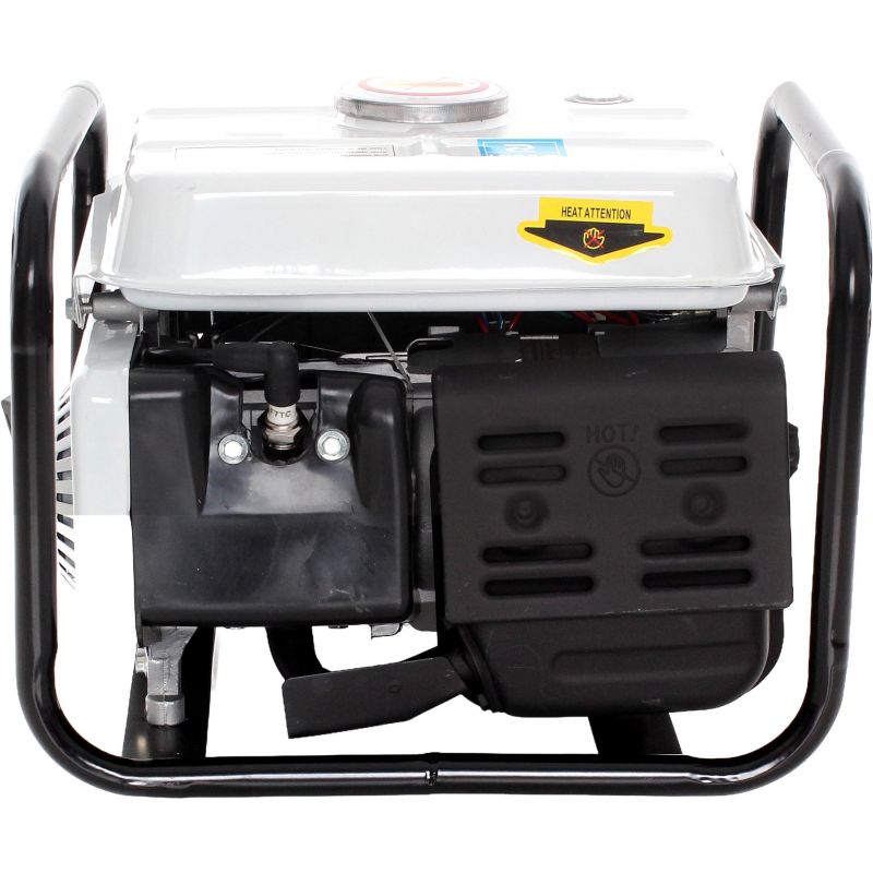 1200W 12/230V elektrocentrála KD109B