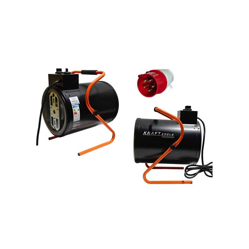 Nagrzewnica elektryczna farelka 10kW KD11724