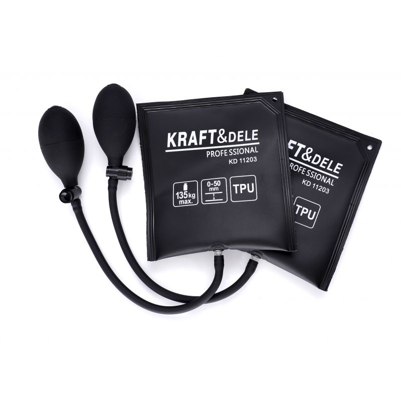 Montážna podložka 135 kg KD11203