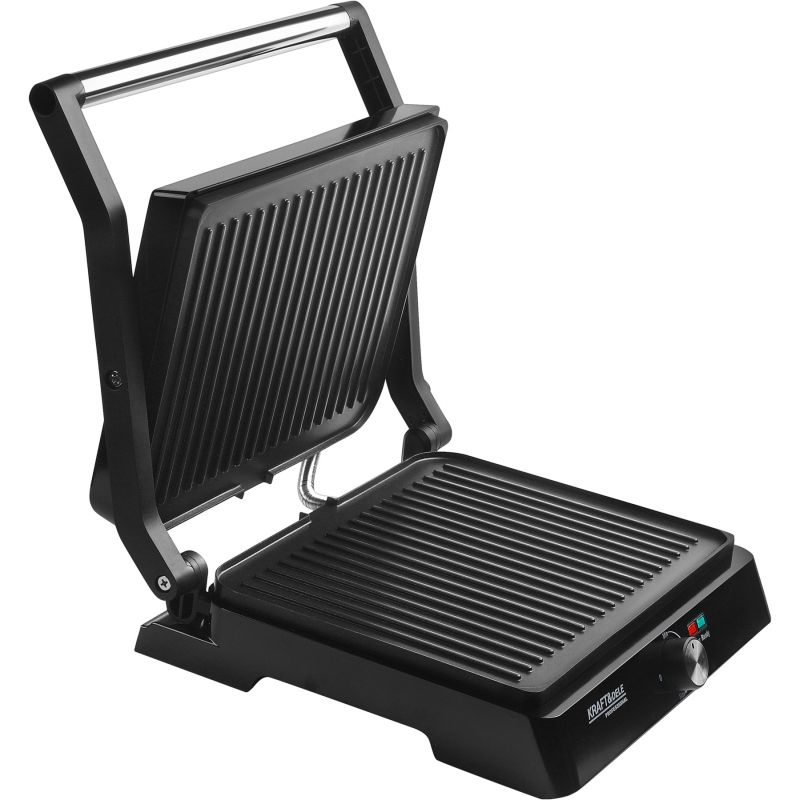 Elektrický gril, výkon 2400 W, model KD4103