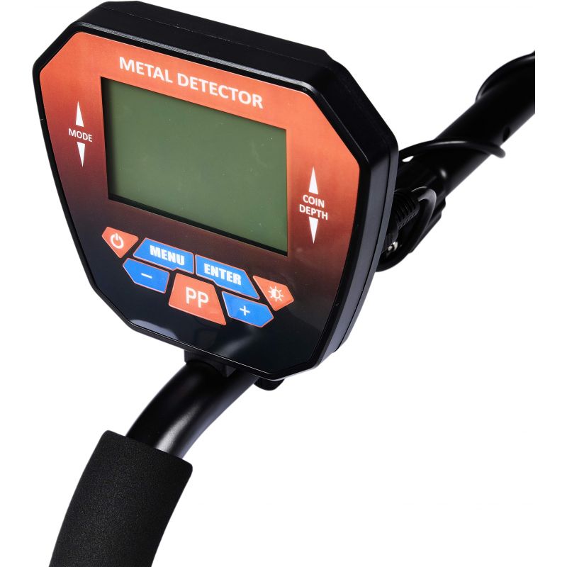 Wykrywacz metali KD11255