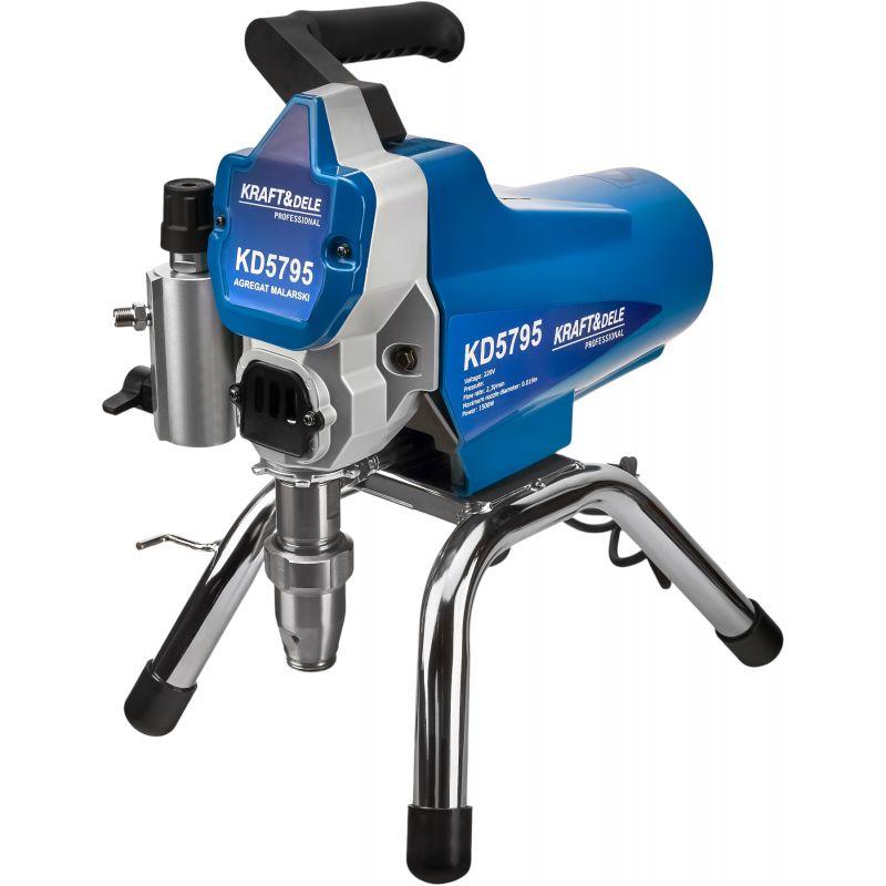 Agregat malarski KD5795