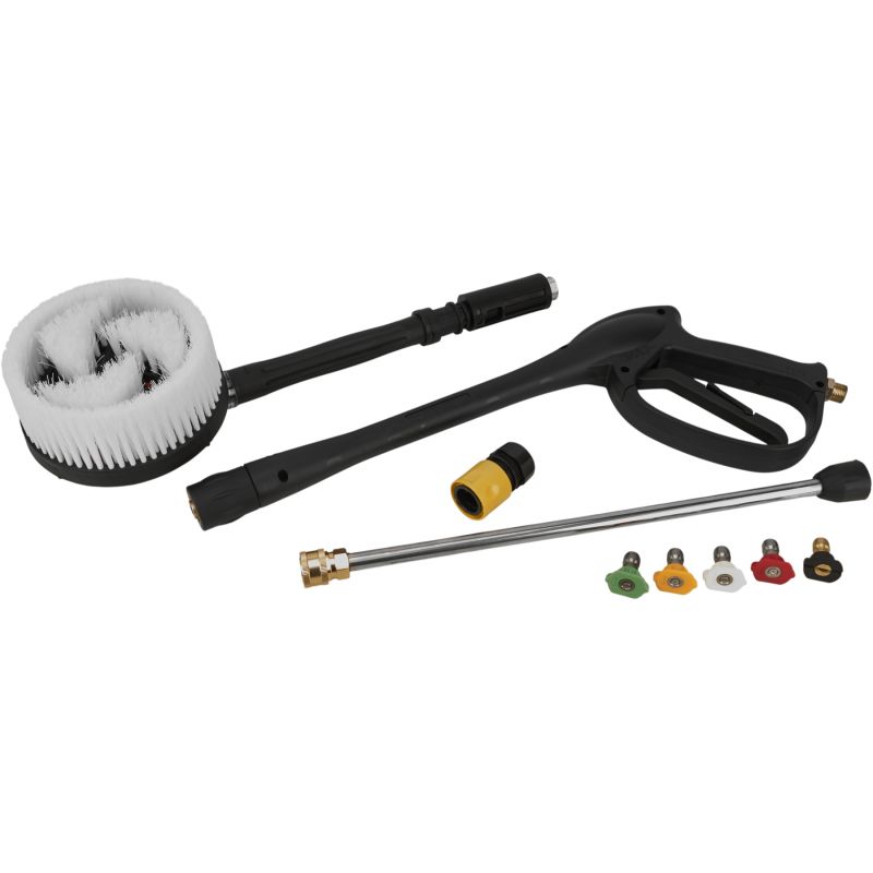 Olejový kompresor 300L, 3 valce, KD1411, separátor