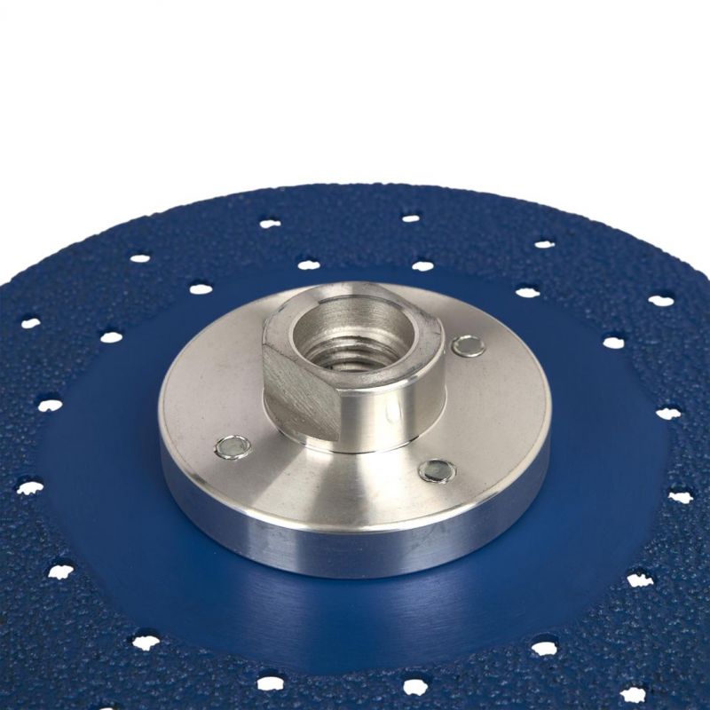 Tarcza diamentowa do fazowania, szlifowania M14 125x22,23mm KD11229