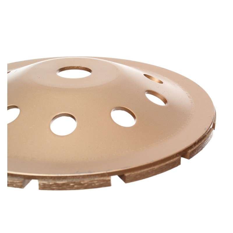 Tarcza szlifierska 180x22,2mm KD1955